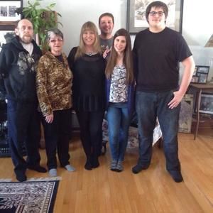 Meet your Posher, Diane